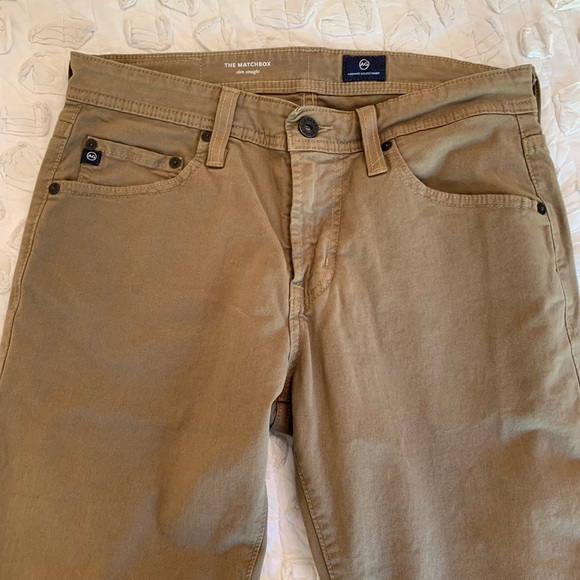 Adriano Goldschmied, AG, Men’s Matchbox - Picture 3 of 4